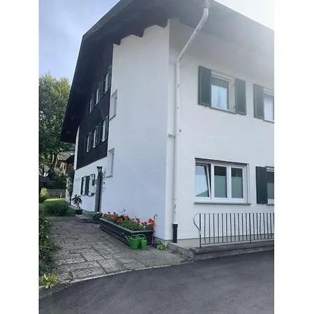 Holiday Leiner 2 Апартаменты *